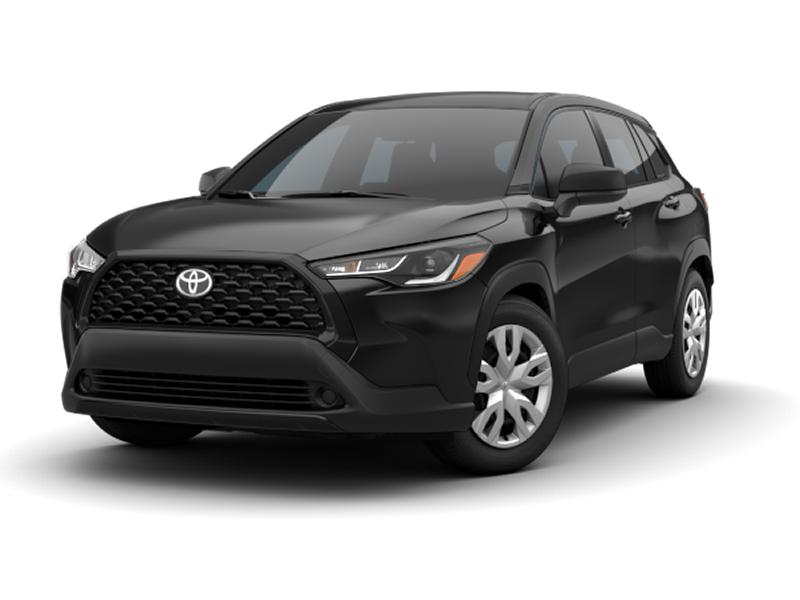 toyota corolla cross 2022 7MUAAABG8NV028897 image toyota corolla cross 2022 7MUAAABG8NV028897 image